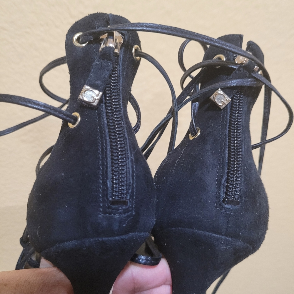 Guess platform - Picture 5 of 11